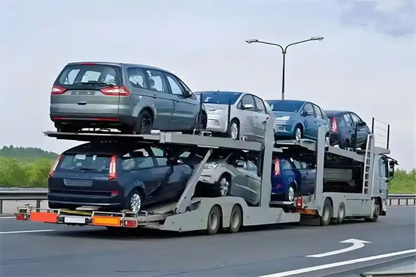 林口轿车托运查询